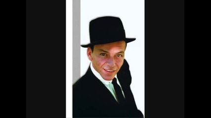 Frank Sinatra Cheek To Cheek