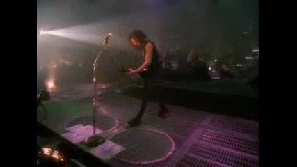 Metallica - Am I Evil