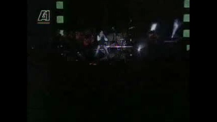 Tose Proeski - Cresa