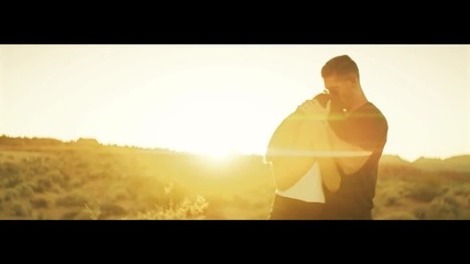 Dash Berlin & John Dahlback feat. Bullysongs - Never Let You Go ( Official Video)