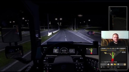Euro Truck Simulator 2 Episode 140