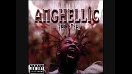 Tech N9ne This Ring