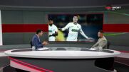 Нападателите на 34-и кръг в efbet Лига
