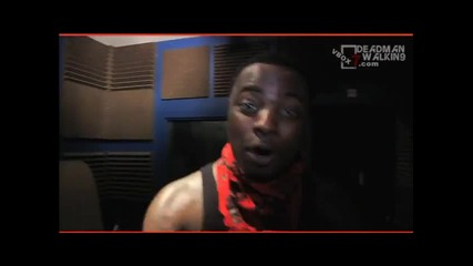 Wooh Da Kid - We Dont Rap Beef - 2010