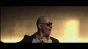Jennifer Lopez ft. Pitbull - On The Floor + [превод]