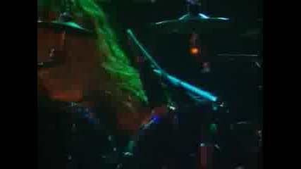Sepultura - 04 - Mass Hypnois [live In Barcelona, Spain on May.31.1991]