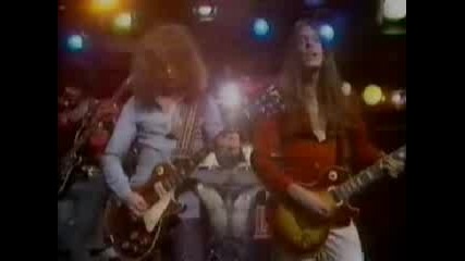 Thin Lizzy - Wild One 1975