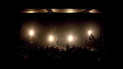 Skillet - Forsaken (live)