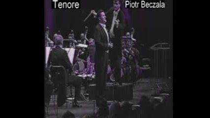 Piotr Beczala - Una furtiva lagrima 
