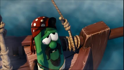 The Pirates Who Dont Do Anything