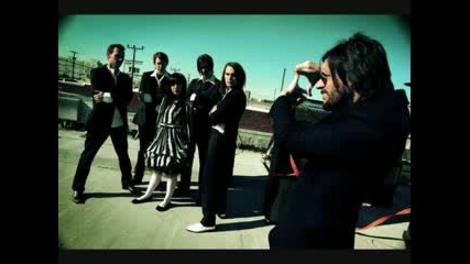 New Years Day - Murder