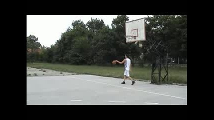 Забивки, Лято 2008