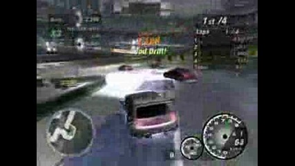 expose Drag & Drift [ My Gameplay ]