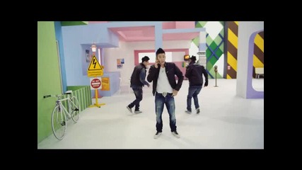Jay Park- Tonight (hd)