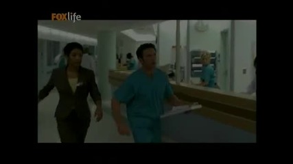Лекар на повикване- Сезон 1 Епизод 13 bg audio Tv-rip by umraz176