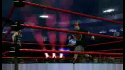 Smackdown vs. Raw 2009 - John Cena Entrance + Finisher