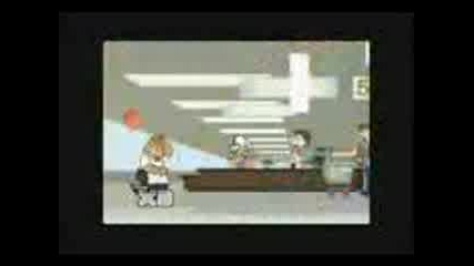 Kick Buttowski - We Will Rock You 