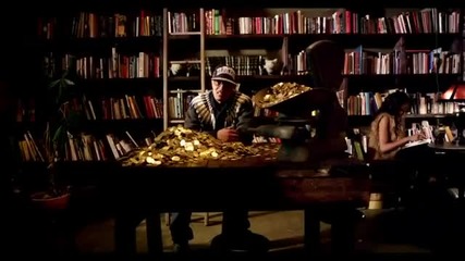 Tyga - Rack City Remix Ft. Wale, Fabolous, Young Jeezy, Meek Mill & T.i