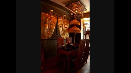 Buddha - Bar V - Egyptian Disco