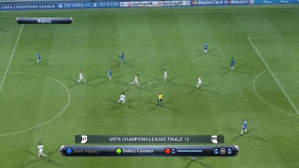 Champions League-топ Голове Pes 2013---глас кой ви хареса Най-много