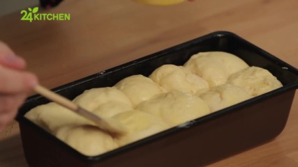 Най-вкусният бриош