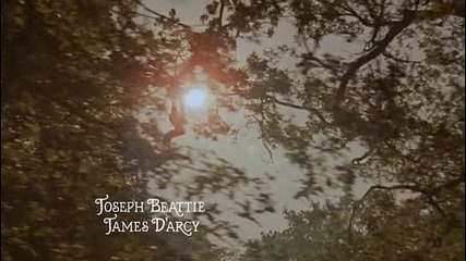 Mansfield Park - The Begining 2007