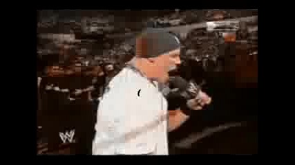 Wwe - John Cena Raps