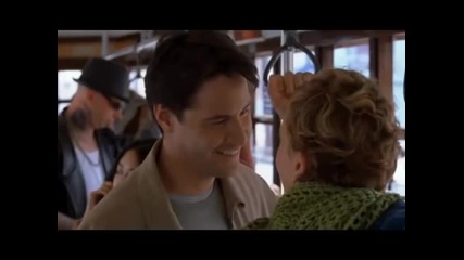 Michael Bolton - The Center Of My Heart - from " Sweet November"