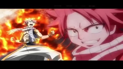 Fairy Tail - Holiday