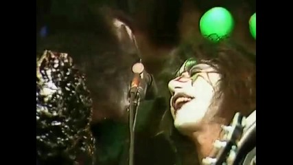 Kiss - I Was Made For Lovin You 