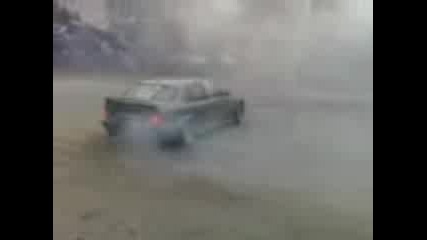 Crazy Bmw Drift V.turnovo Vbox7