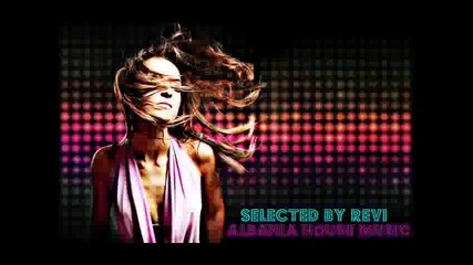 Martin Villeneuve Les Boyz - Here With Me (remix)