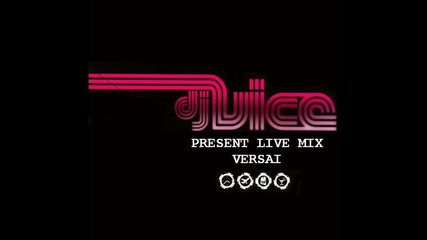 Dj Vice Live Mix Versai