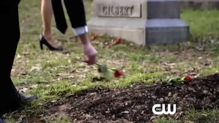 The Vampire Diaries Extended Promo 2x21 - The Sun Also Rises