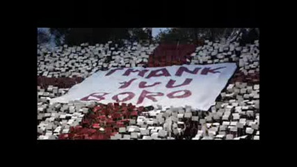 Middlesbrough Fc - hymn