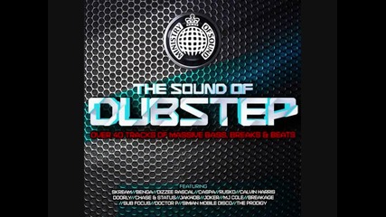 Where s My Money - The Sound Of Dubstep 2010 