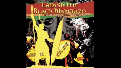 Lighthouse Family feat Ladysmith Black Mambazo - Once In A Blue Moon 