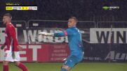 PFC Lokomotiv Plovdiv vs. CSKA 1948 Sofia - 1st Half Highlights