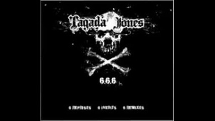 Tagada Jones - Combien De Temps Encore?