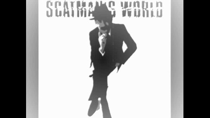 Scatman