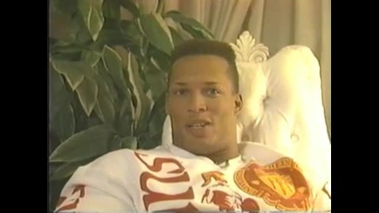 Shawn Ray (part 1) bodybuilding bodybuilder muscle 