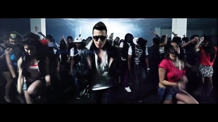 Превод / 2013 / Rivera - Hey Ho Feat. Amna Obie-p ( Video Oficial )