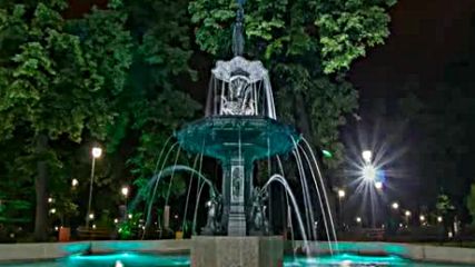 Кой ще глобява за лющене на семки в парковете?