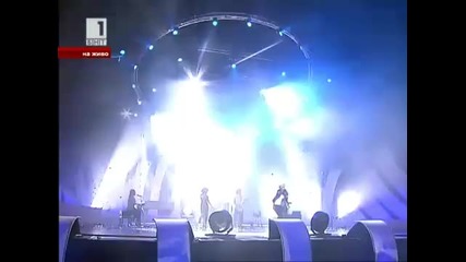 Bulgarian song for Eurovision 2011 Poly Genova - Na Inat