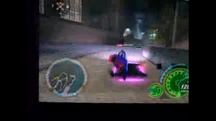Need For speed underground 2 Hack 