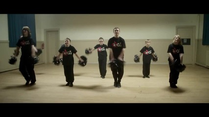 Tiеsto & Mark Knight feat Dino 'beautiful World' Official Music Video