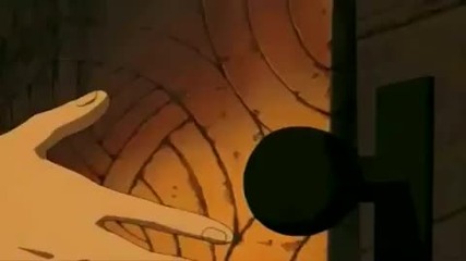 Sasuke Uchiha Amv