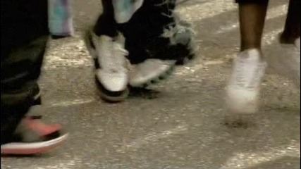 three 6 mafia ft webbie - lil freak (ugh ugh ugh) - dvdrip - x264 - 2009 - sno 