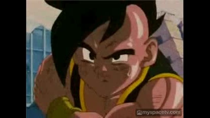 Dbz - Gogeta Ssj4 Se Poqvqva :p