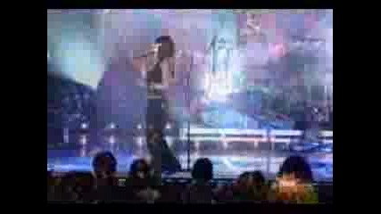 Avril - Unwanted